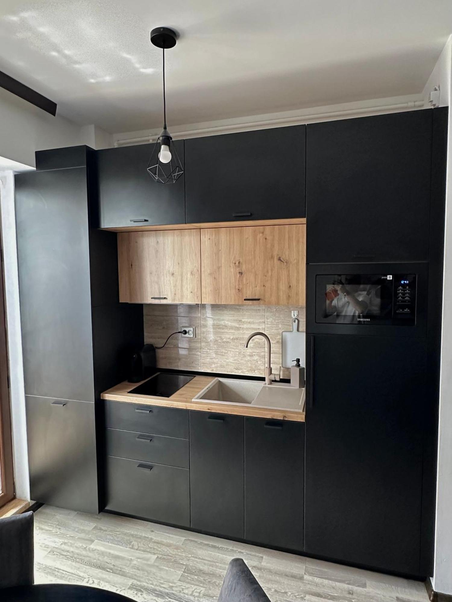 Apartament 2 Camere Samerland Mamaia Nord Екстериор снимка
