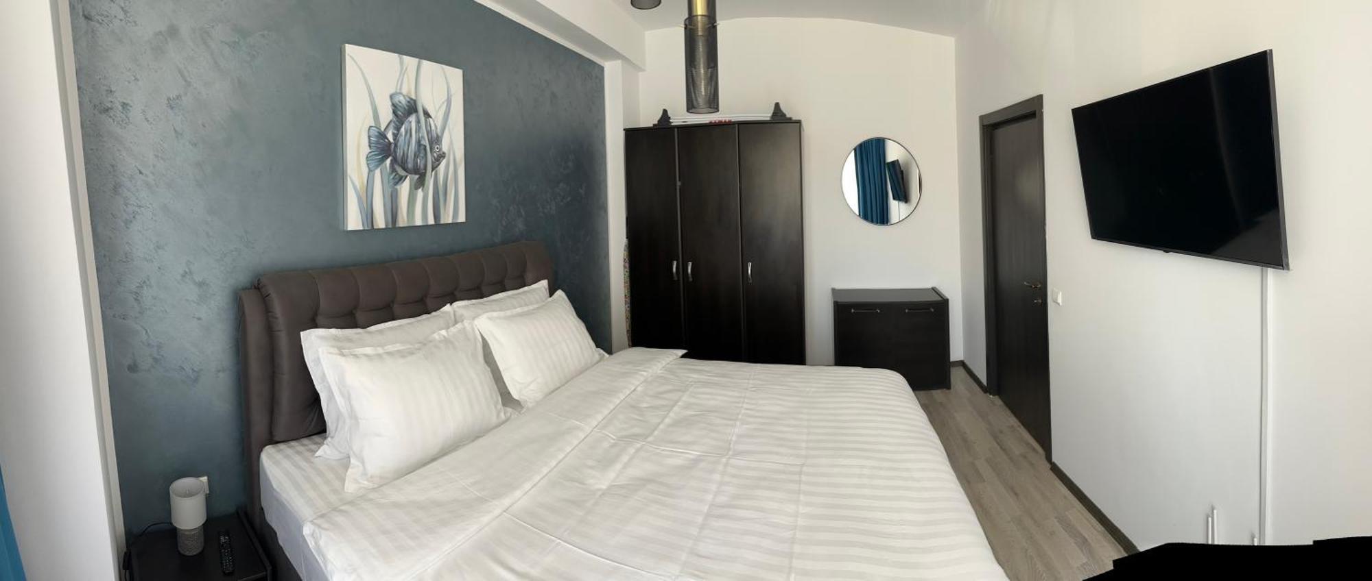 Apartament 2 Camere Samerland Mamaia Nord Екстериор снимка