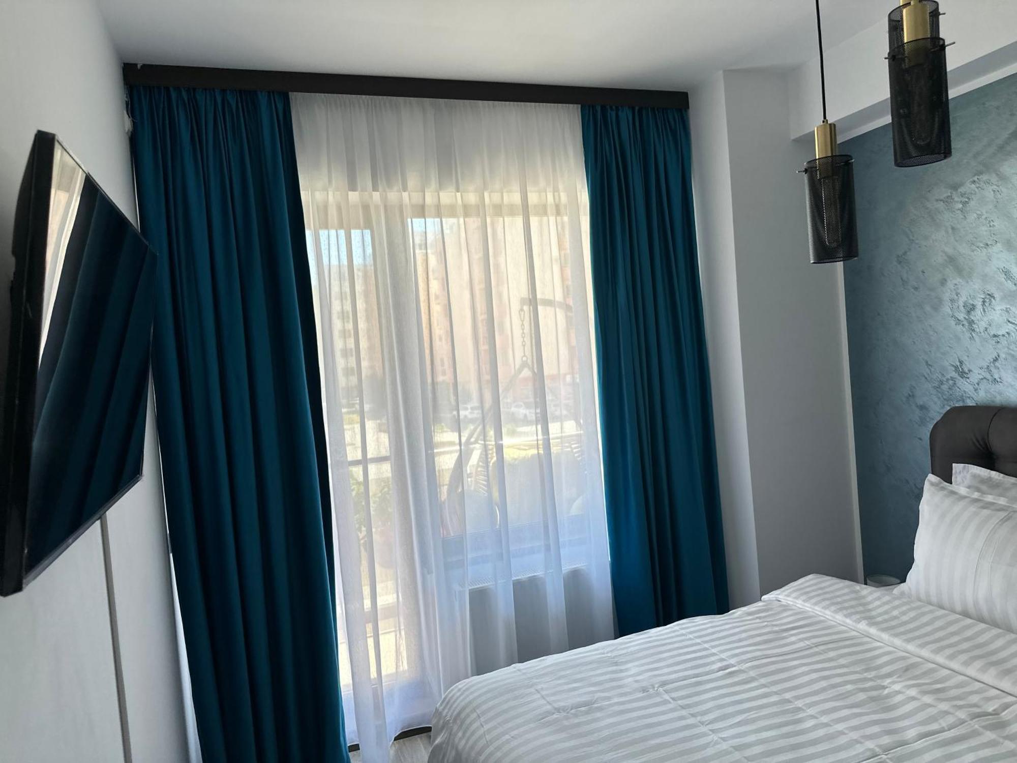 Apartament 2 Camere Samerland Mamaia Nord Екстериор снимка